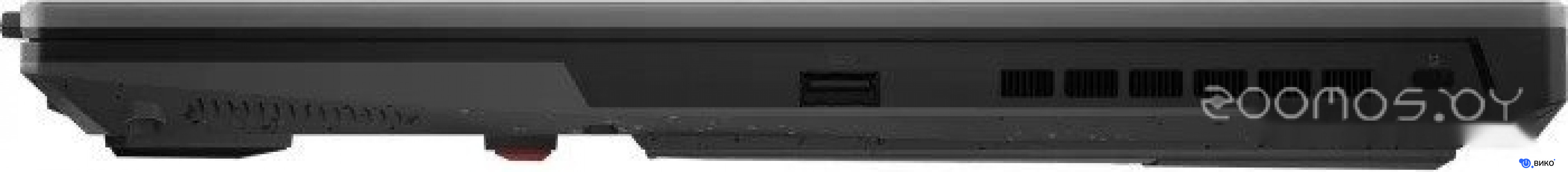 TUF Gaming F15 2023 FX507VU-LP328, фото 8