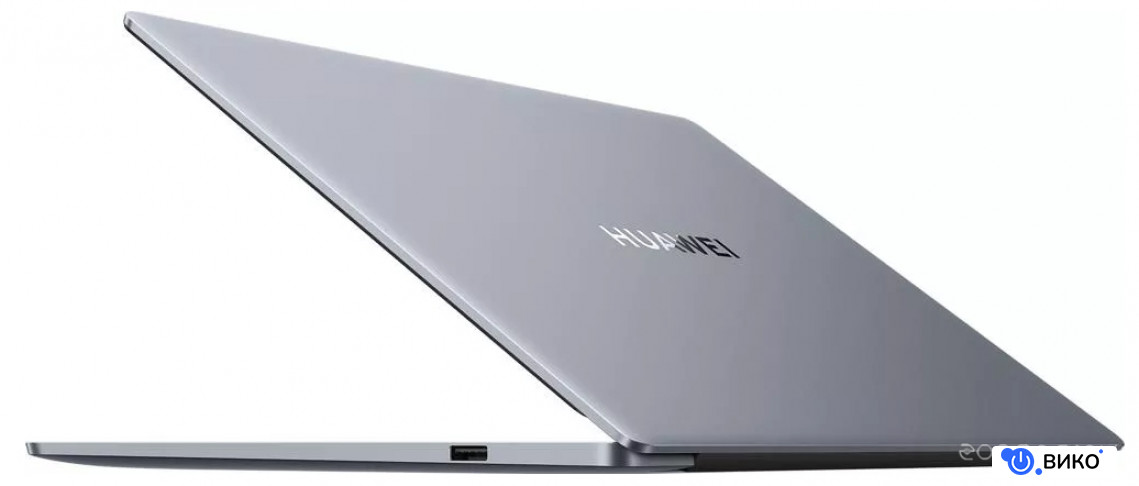 MateBook D 14 2024 MDG-X 53014BRW, фото 3