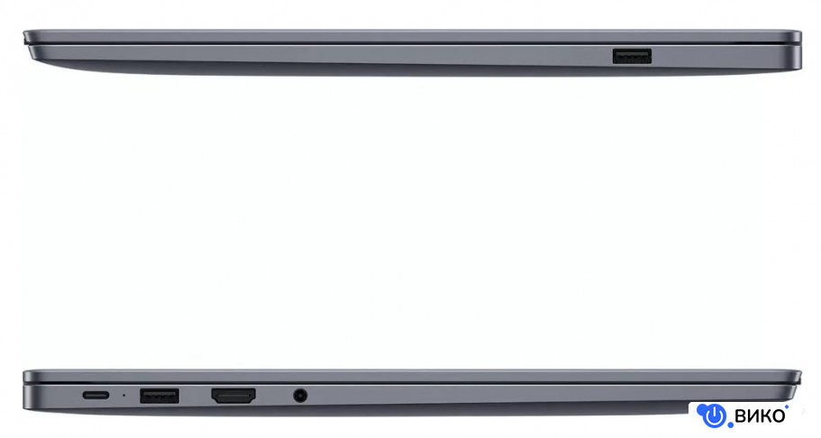 MateBook D 14 2024 MDG-X 53014BRW, фото 4