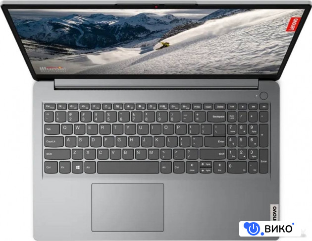 IdeaPad 1 15AMN7 82VG00Q8FE, фото 2
