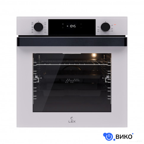 EDP 610 WH Wide Series, фото 11
