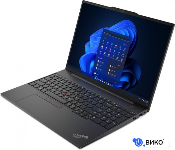 ThinkPad E16 Gen 1 AMD 21JTS09D00, фото 2