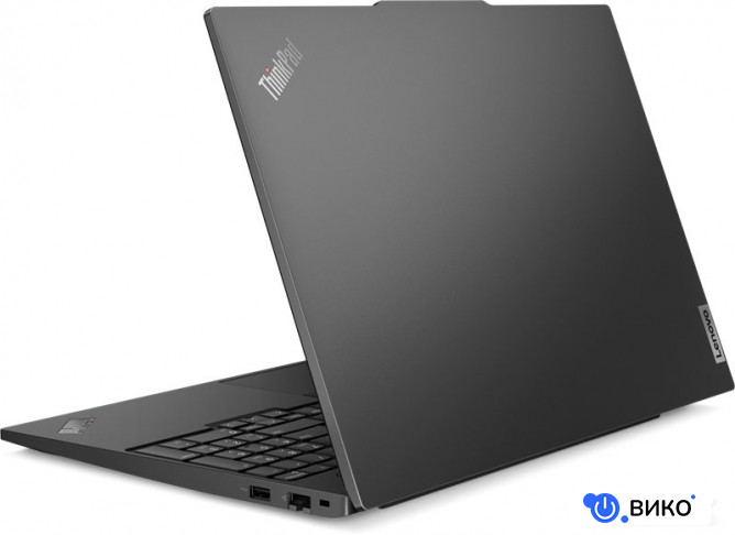 ThinkPad E16 Gen 1 AMD 21JTS09D00, фото 4