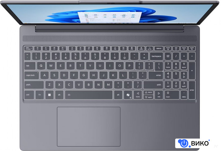 IdeaPad Slim 3 15AHP10 83KA0015RK, фото 2