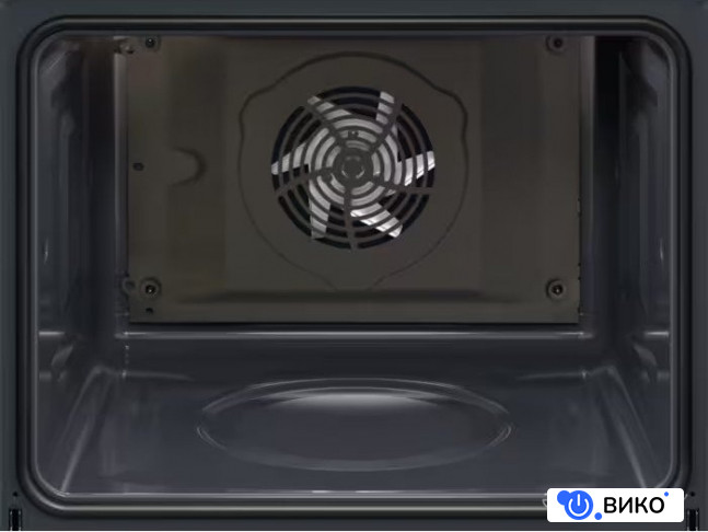 SteamBake 600 EOD6F77WZ, фото 1