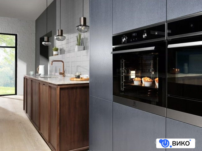 SteamBake 600 EOD6F77WZ, фото 4