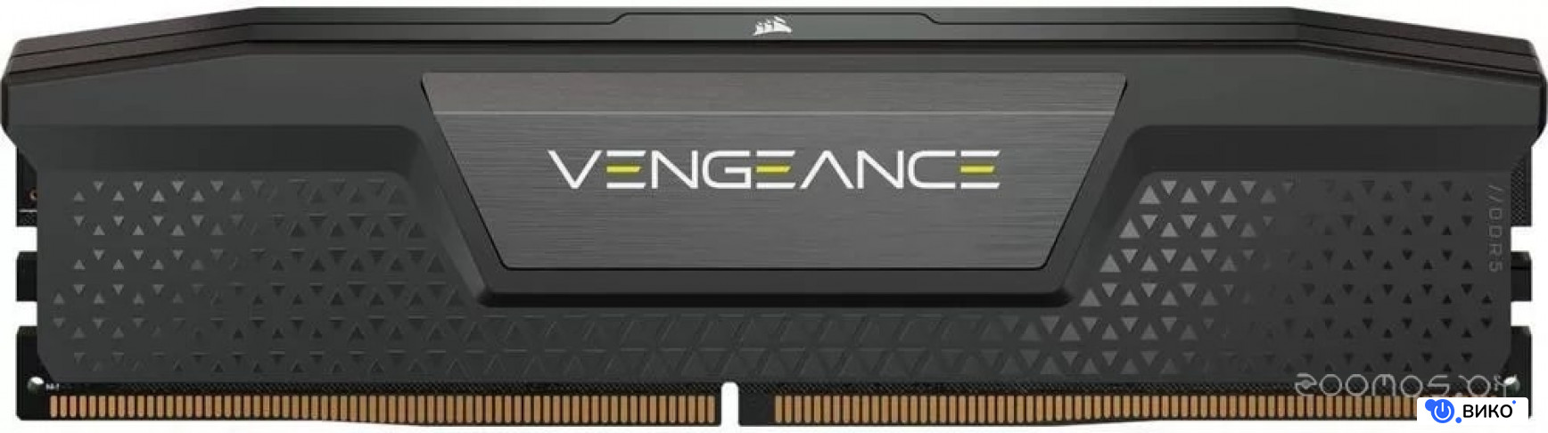 Vengeance 2x16ГБ DDR5 5200 МГц CMK32GX5M2B5200C40, фото 1