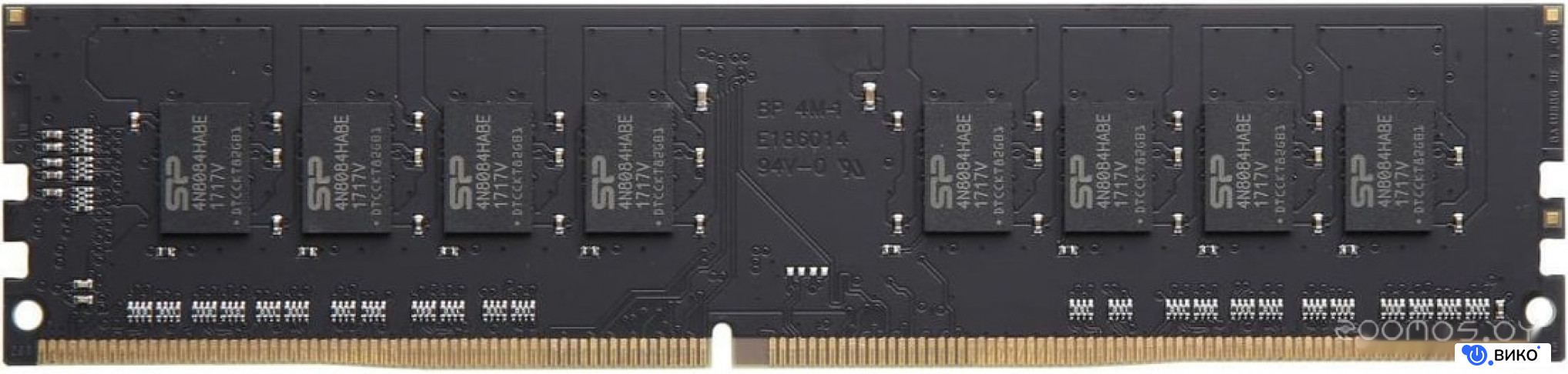 16GB DDR4 PC4-25600 SP016GBLFU320X02, фото 1