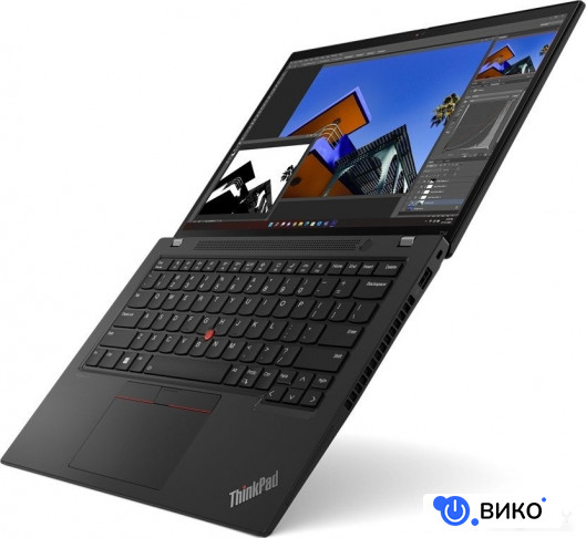 ThinkPad T14 Gen 4 Intel 21HESGC300, фото 1