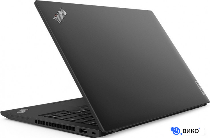 ThinkPad T14 Gen 4 Intel 21HESGC300, фото 3