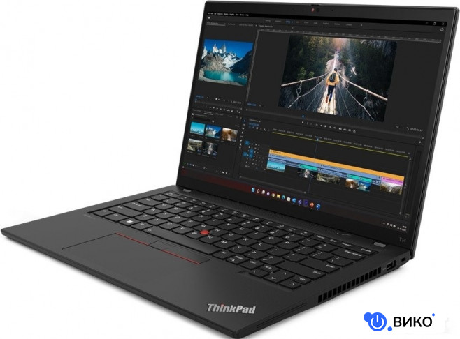 ThinkPad T14 Gen 4 Intel 21HESGC300, фото 4