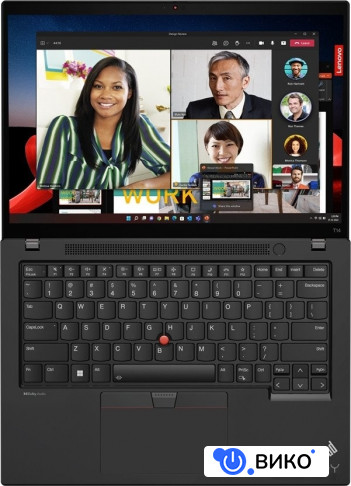 ThinkPad T14 Gen 4 Intel 21HESGC300, фото 8