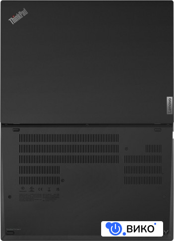 ThinkPad T14 Gen 4 Intel 21HESGC300, фото 9