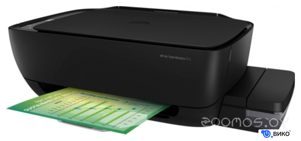 Ink Tank Wireless 415, фото 1
