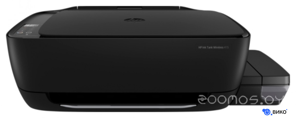 Ink Tank Wireless 415, фото 2