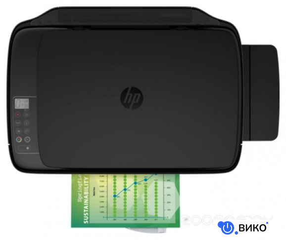 Ink Tank Wireless 415, фото 6
