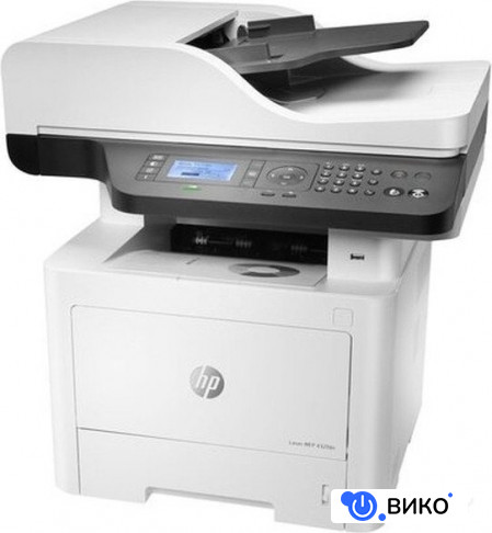 Laser 432FDN 7UQ76A, фото 1