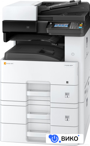P-2540i MFP, фото 2