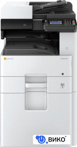 P-2540i MFP, фото 3