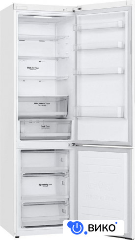 DoorCooling+ GC-B509MQWM, фото 4