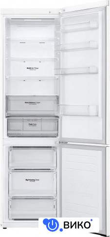 DoorCooling+ GC-B509MQWM, фото 5