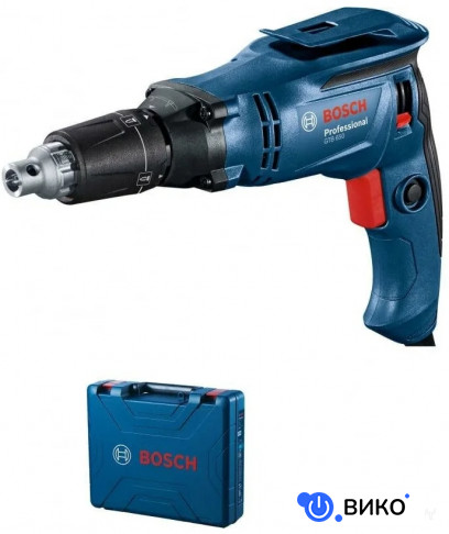 GTB 650 Professional 06014A2000, фото 3
