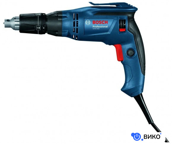 GTB 650 Professional 06014A2000, фото 6