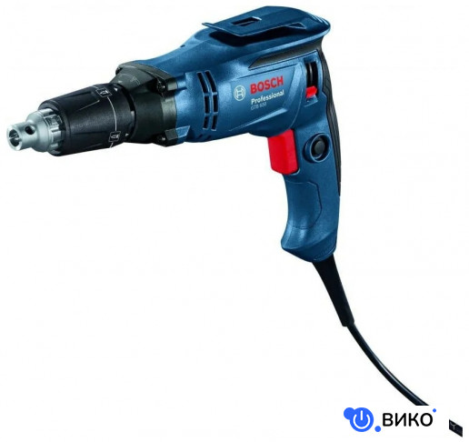 GTB 650 Professional 06014A2000, фото 7