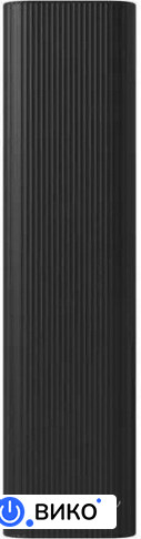 Mi Power Bank 3 PB3018ZM 30000mAh (черный), фото 3