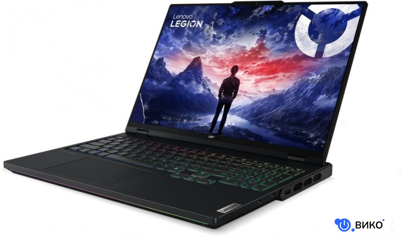 Legion Pro 7 16IRX9H 83DE004GRK, фото 1