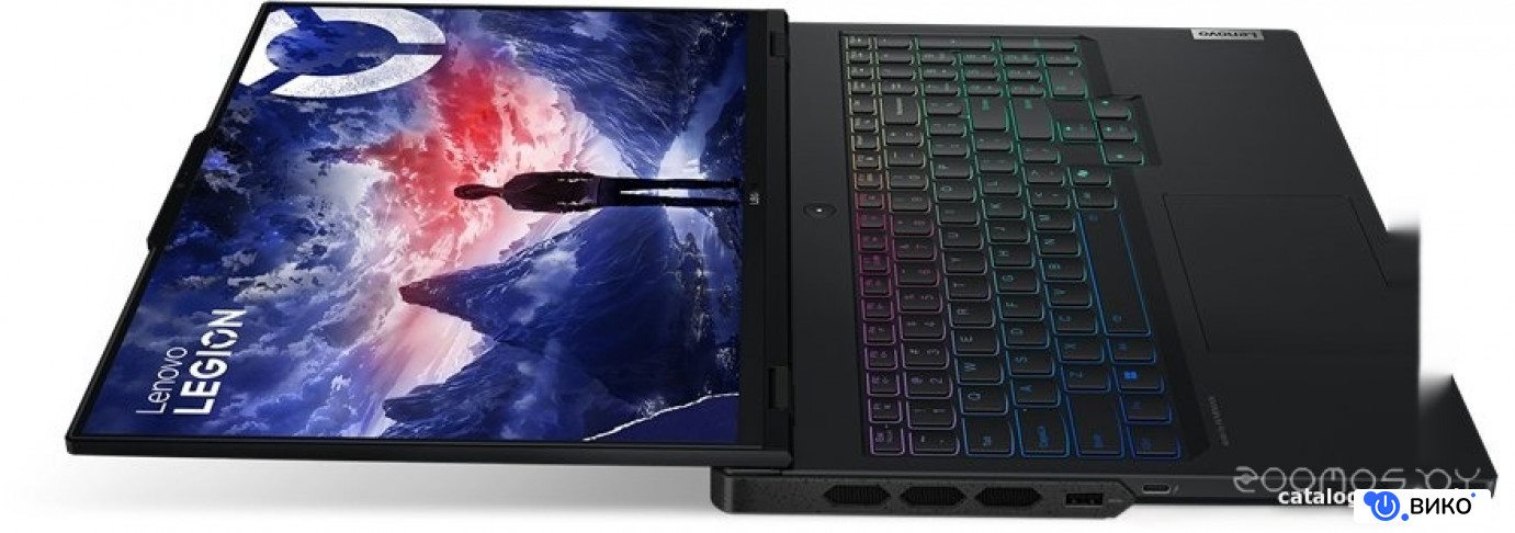 Legion Pro 7 16IRX9H 83DE004GRK, фото 2
