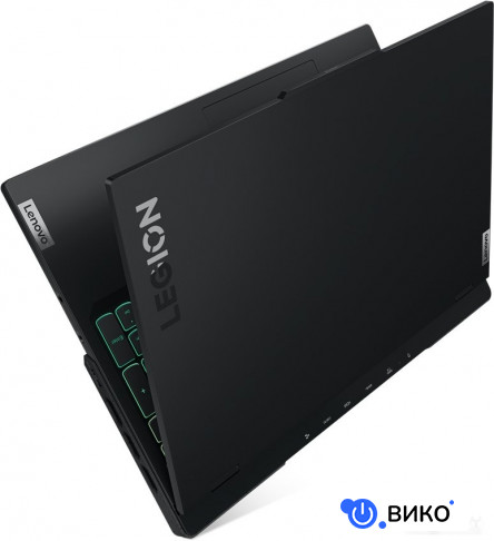 Legion Pro 7 16IRX9H 83DE004GRK, фото 3