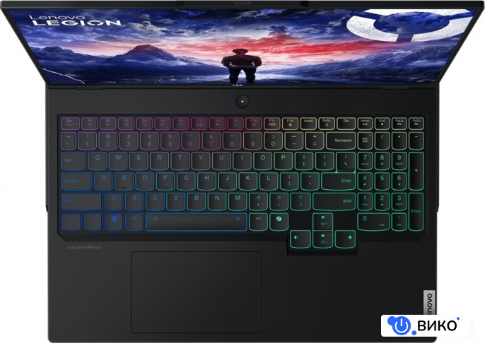 Legion Pro 7 16IRX9H 83DE004GRK, фото 10