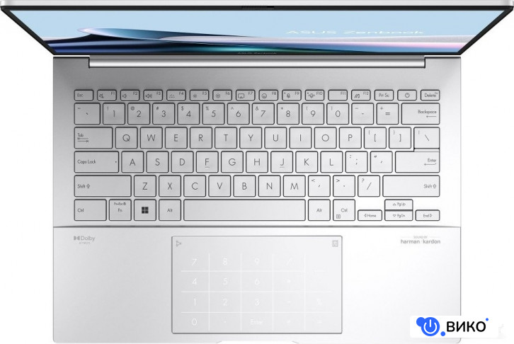 Zenbook 14 OLED UX3405MA-QD026W, фото 4