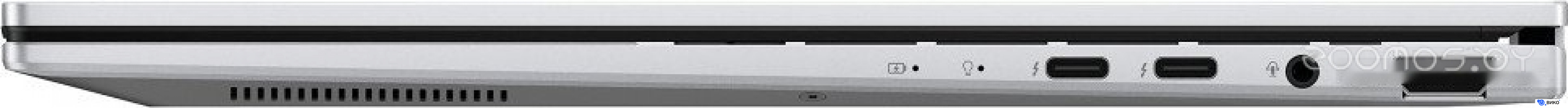 Zenbook 14 OLED UX3405MA-QD026W, фото 8