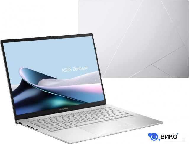 Zenbook 14 OLED UX3405MA-QD026W, фото 9