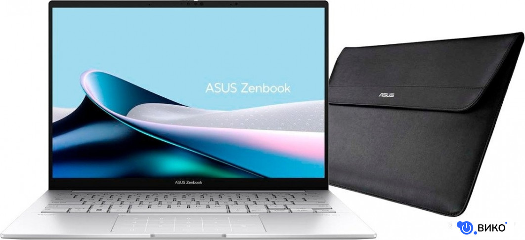 Zenbook 14 OLED UX3405MA-QD026W, фото 10