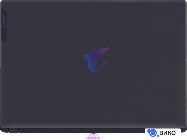Aorus 16X ASG-53KZC54SH, фото 2