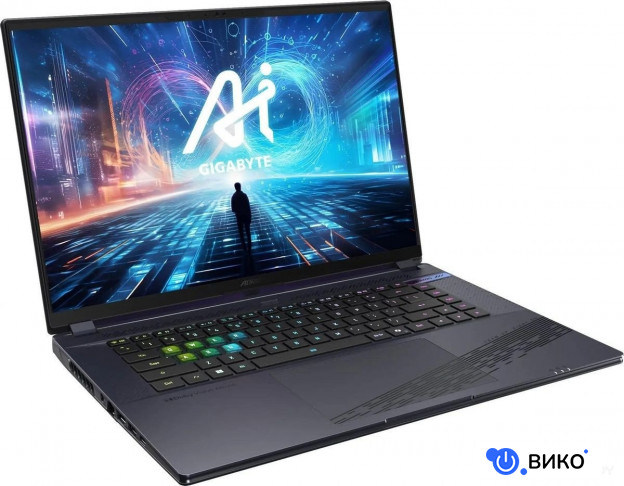 Aorus 16X ASG-53KZC54SH, фото 4