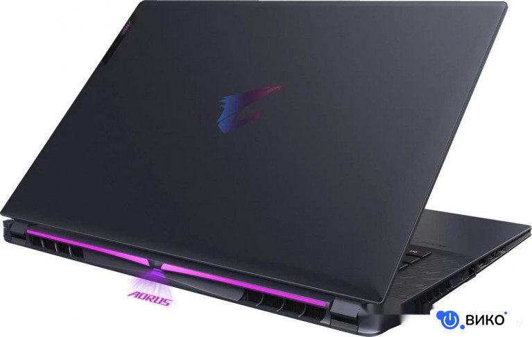 Aorus 16X ASG-53KZC54SH, фото 5