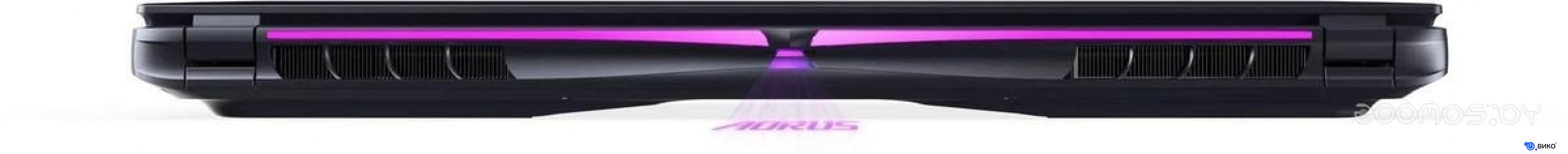 Aorus 16X ASG-53KZC54SH, фото 6
