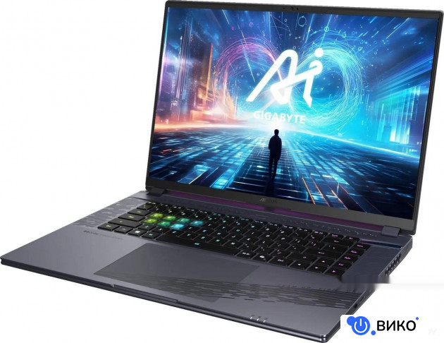 Aorus 16X ASG-53KZC54SH, фото 7