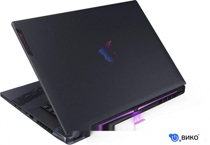 Aorus 16X ASG-53KZC54SH, фото 9