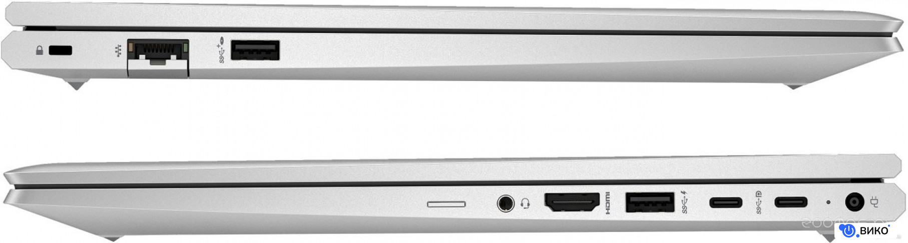ProBook 450 G10 9G2N6ET, фото 3