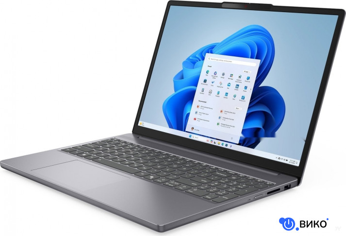 IdeaPad Slim 3 15IRH10 83K1002VRK, фото 2