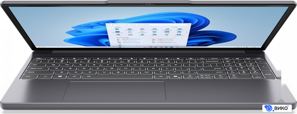 IdeaPad Slim 3 15IRH10 83K1002VRK, фото 4
