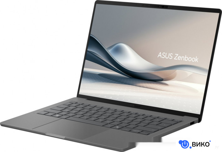Zenbook A14 OLED UX3407RA-QD011W, фото 1