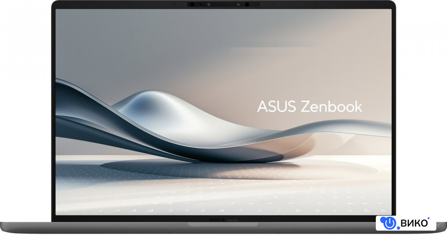 Zenbook A14 OLED UX3407RA-QD011W, фото 2