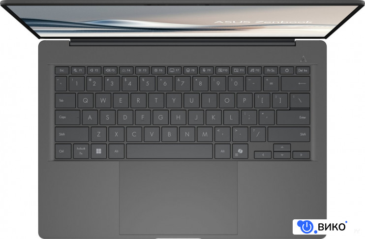 Zenbook A14 OLED UX3407RA-QD011W, фото 3