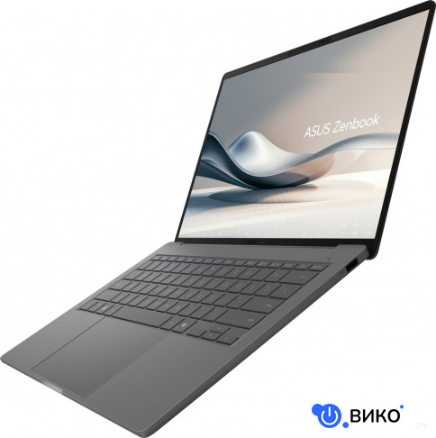 Zenbook A14 OLED UX3407RA-QD011W, фото 4